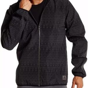 Adidas Hero Ball Windbreaker Model AC0590